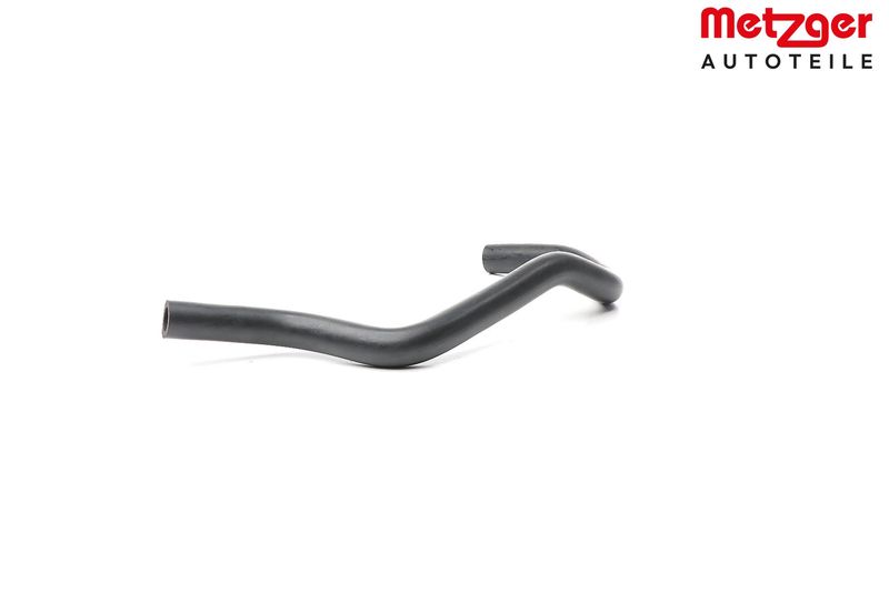 METZGER AUTOTEILE 2152131 Vent Hose, fuel tank