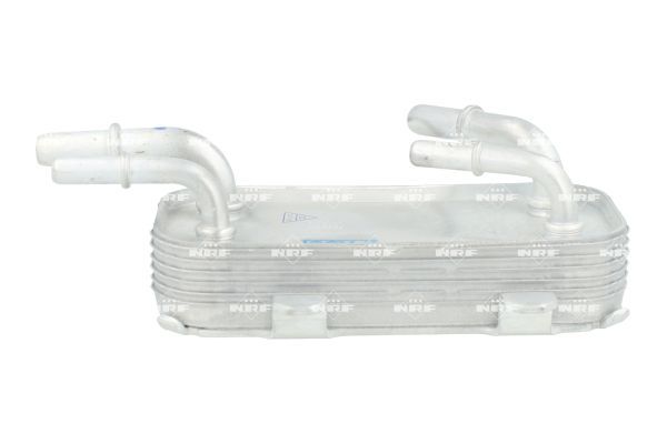 Olie radiator past: LAND ROVER DEFENDER, DISCOVERY III, DISCOVERY IV, RANGE ROVER III, RANGE ROVER SPORT I 2.2D-4.4D 03.02-12.18