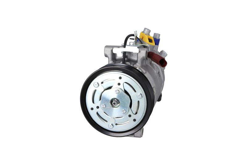 KAMOKA 7820290 Compressor, air conditioning