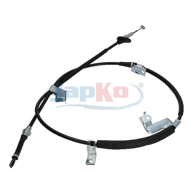 Tross, seisupidur, JAPKO...