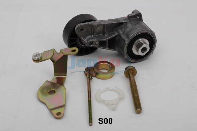 JAPKO 128S00 Tensioner Lever, V-ribbed belt