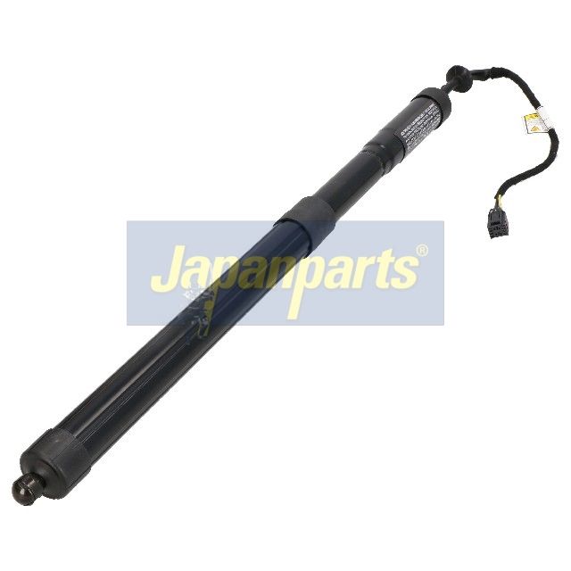 JAPANPARTS Dujinė spyruoklė, bagažinė