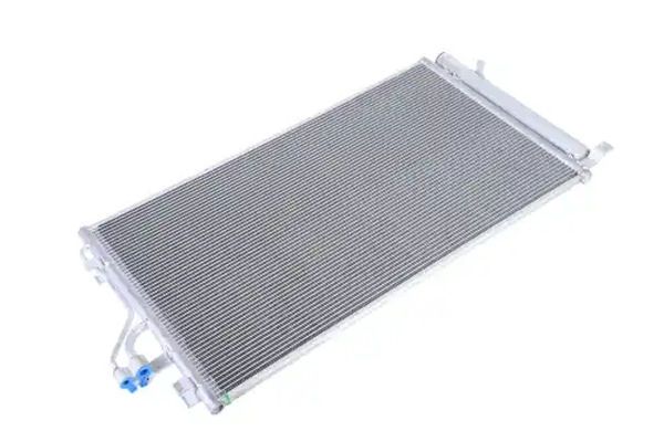STELLOX 10-45847-SX Condenser, air conditioning