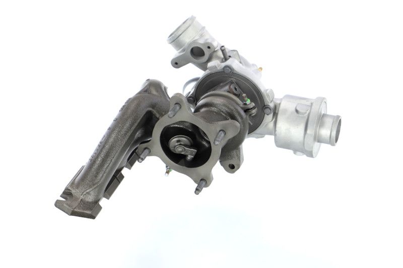 REMANTE 003-002-001376R Charger, charging (supercharged/turbocharged)