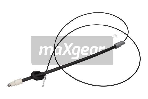 MAXGEAR huzal, rögzítőfék 32-0518