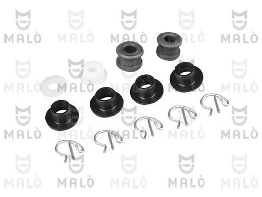 AKRON-MALÒ 6334 - Repair Kit, gear shift lever