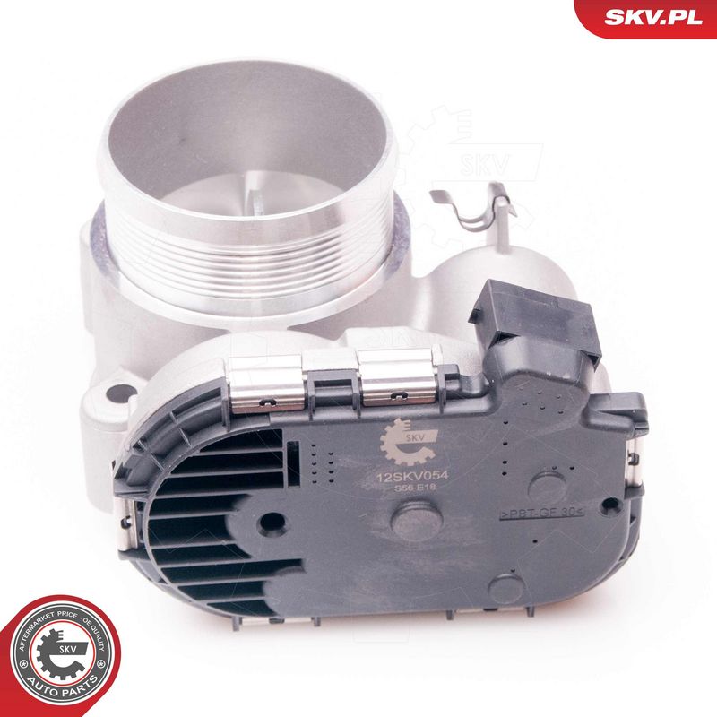 Drosselklapihoob, ESEN SKV 12SKV054