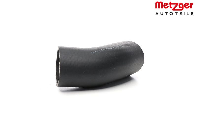 METZGER AUTOTEILE 2400010 Charge Air Hose