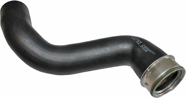 METZGER AUTOTEILE 2400277 - Charge Air Hose