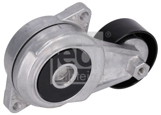 FEBI BILSTEIN 184912 Belt Tensioner, V-ribbed belt