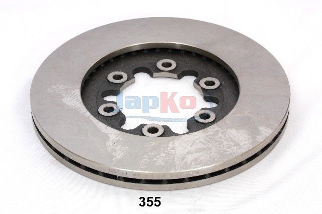 Piduriketas, JAPKO 60355