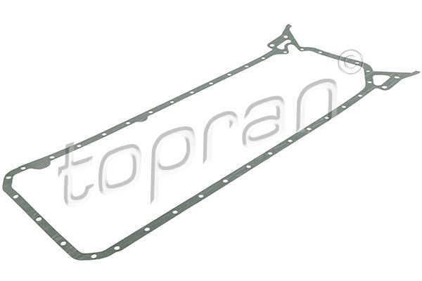 TOPRAN 401221 Gasket, oil sump