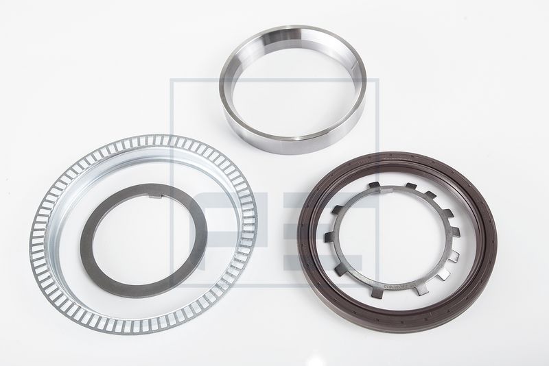OPS náboje kola MB 011.708-00A
