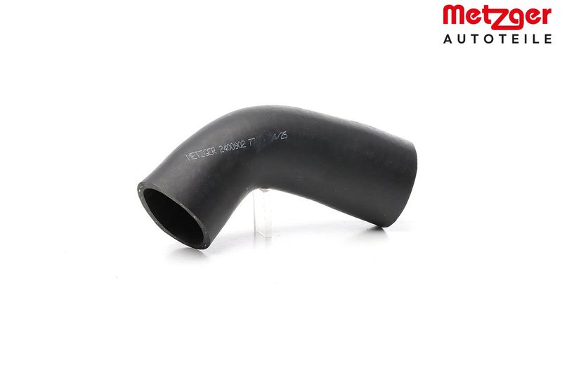 METZGER AUTOTEILE 2400902 Turbinos oro žarna