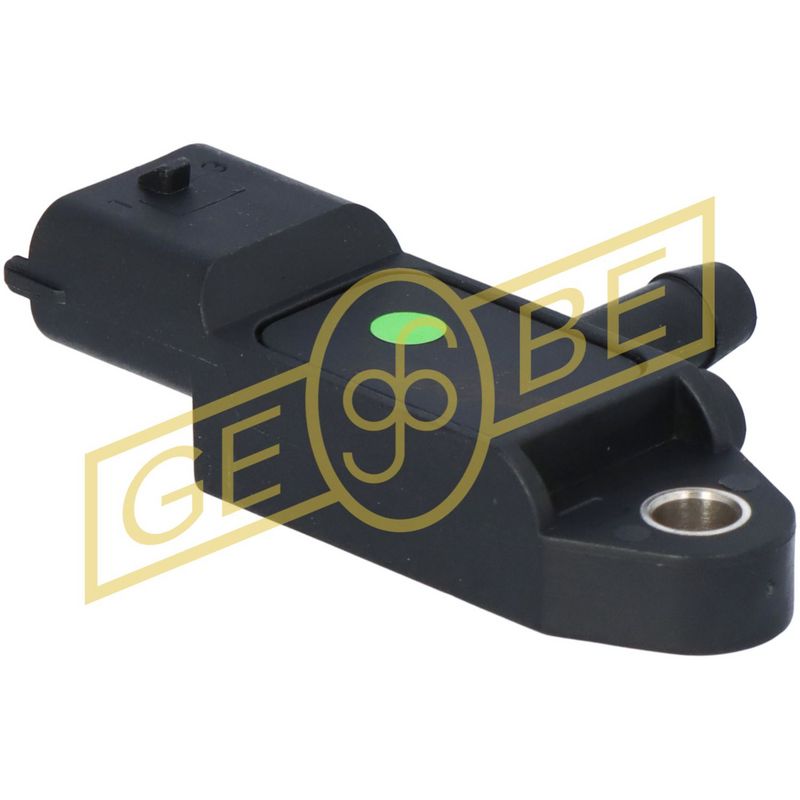 GEBE 922111 Sensor, exhaust pressure