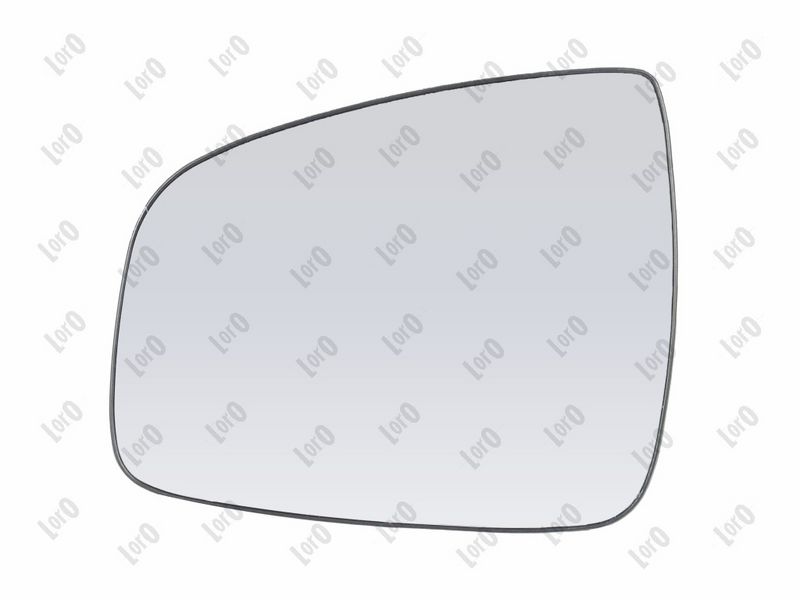 ABAKUS 0803G03 Mirror Glass, exterior mirror