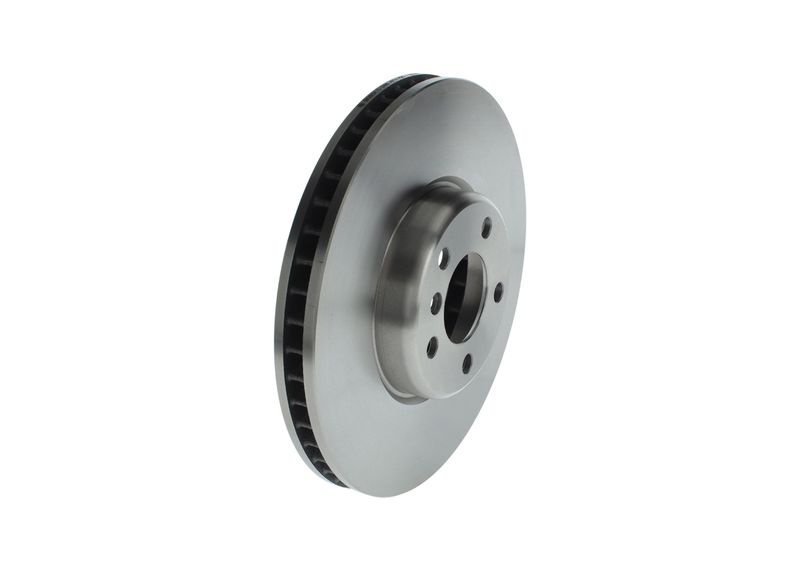 BOSCH 0986479W20 Гальмівний диск