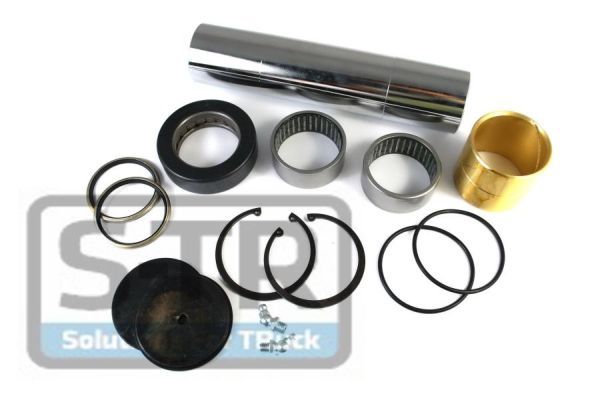 Product Remkomplekts, Grozāmass rēdze S-TR STR-80202 Image