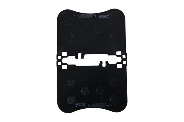 STELLOX 689 018-SX Brake Pad Set, disc brake