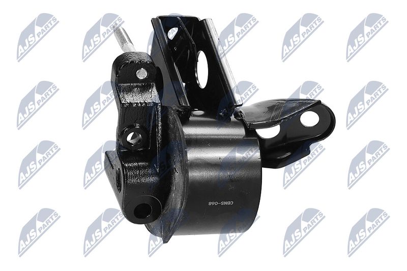 Paigutus, Mootor, NTY ZPS-NS-068