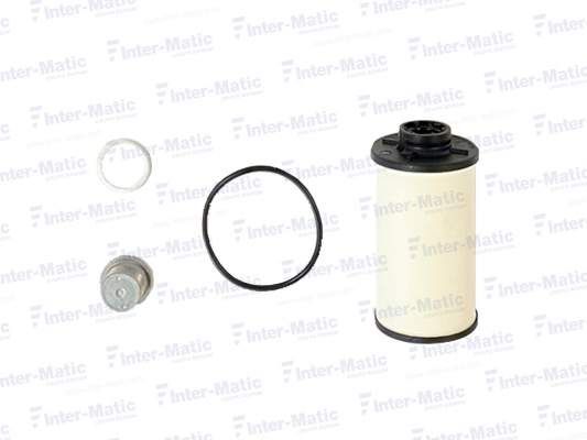 Kit, cambio de aceite del cambio automático