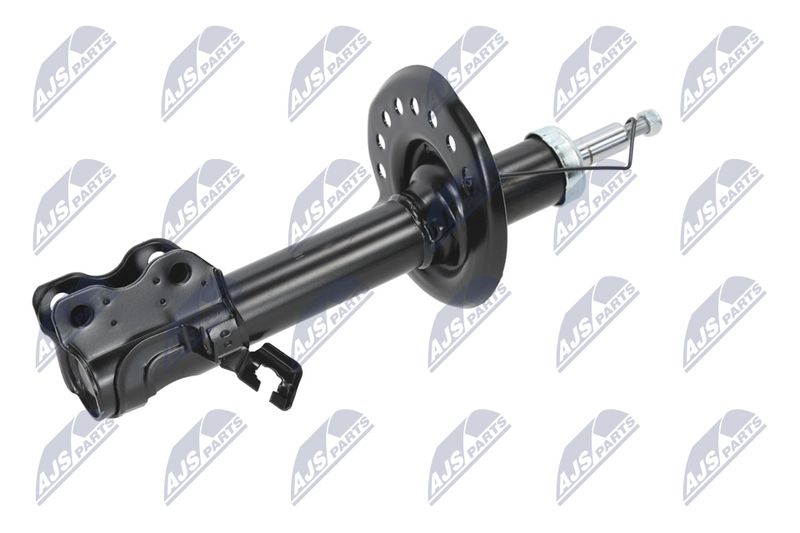 Amort, NTY A-NS-041