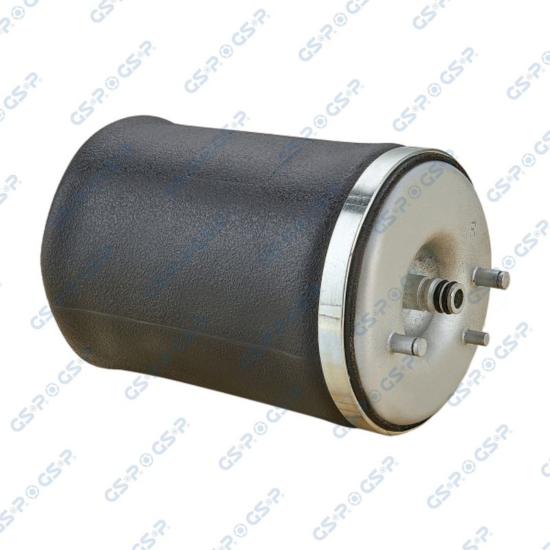 Õhkvedru, vedrustus, GSP...