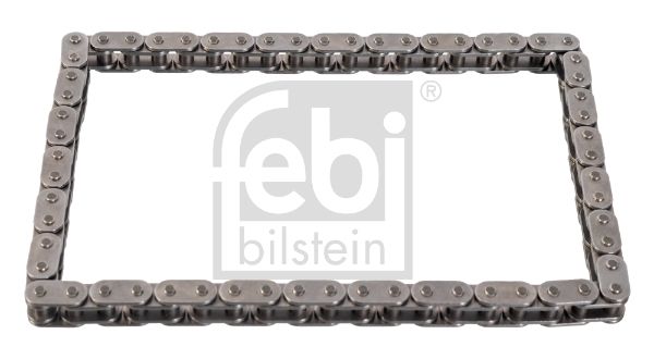 Ланцюг, привод оливного насоса, Febi Bilstein 49776