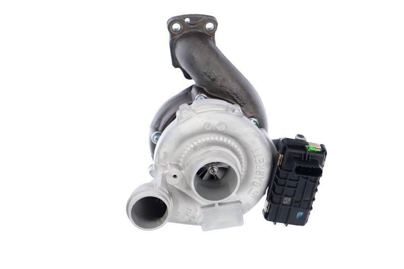 REMANTE 003-002-000023R Charger, charging (supercharged/turbocharged)
