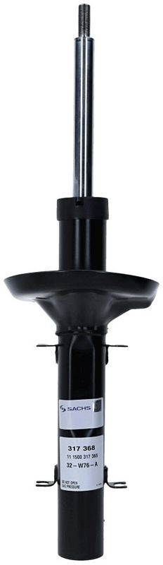 SACHS 317 368 Shock Absorber