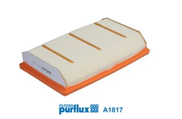 PURFLUX légszűrő A1817