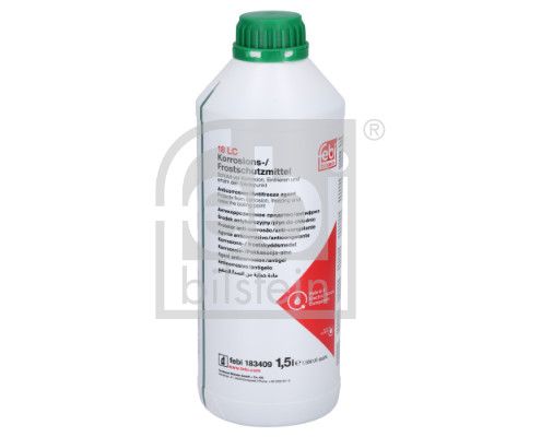 Febi Bilstein Antifreeze 183409