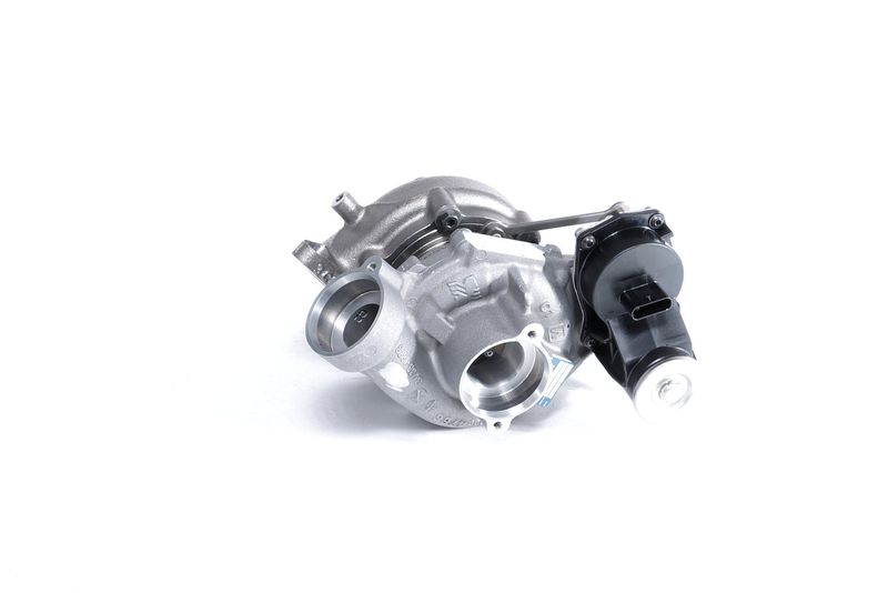 Compresor,sistem de supraalimentare T918793KL BTS Turbo