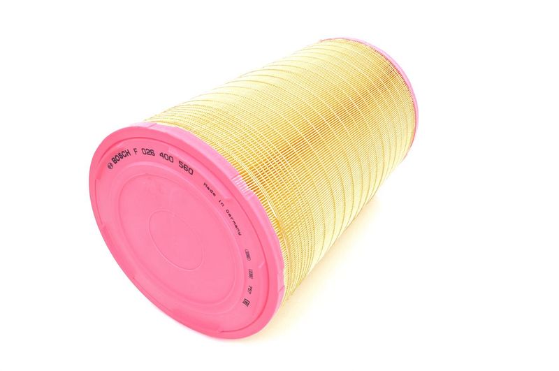 BOSCH F026400560 Air Filter
