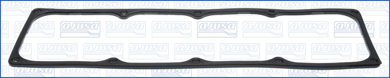 Product Blīve, Motora bloka galvas vāks AJUSA 11043200 Image