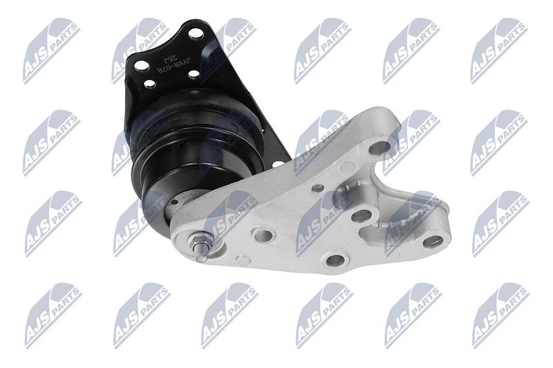 NTY ZPS-VW-078 Mounting, engine