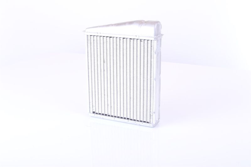 NISSENS 70807 Heat Exchanger, Interior Heating