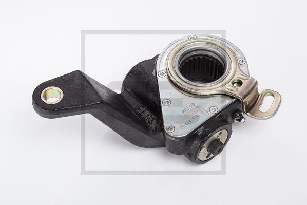 Gestängesteller, Bremsanlage