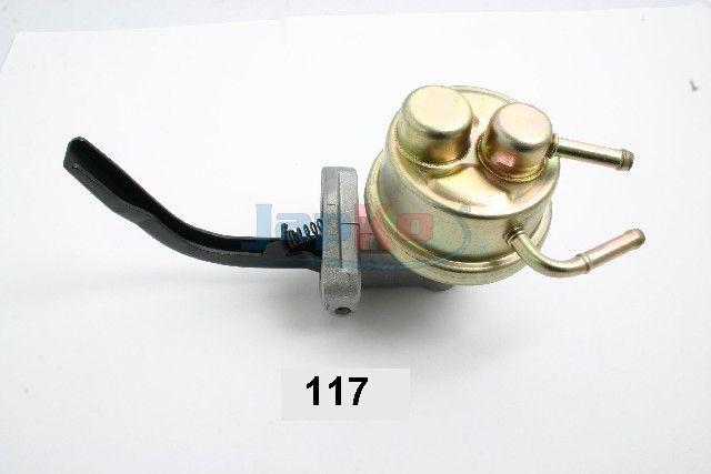 JAPKO 05117 Fuel Pump