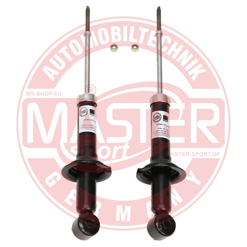 MASTER-SPORT GERMANY lengéscsillapító 16K007412