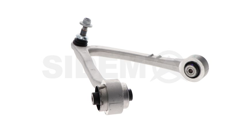 SIDEM 21955 Control/Trailing Arm, wheel suspension