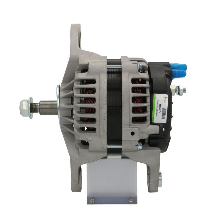 BV PSH 645.517.200.030 Alternator