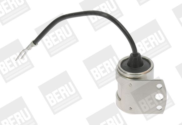 BERU by DRiV kondenzátor, gyújtás ZK201