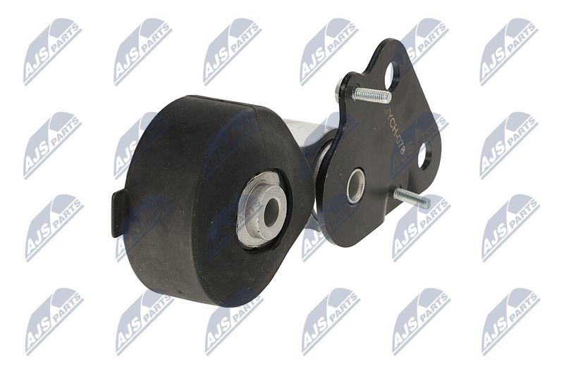 Paigutus, Mootor, NTY ZPS-CH-078