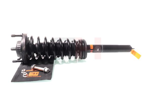 Vedruamort, GH GH-331056C02