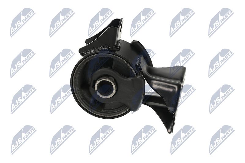 Paigutus, Mootor, NTY ZPS-HD-109