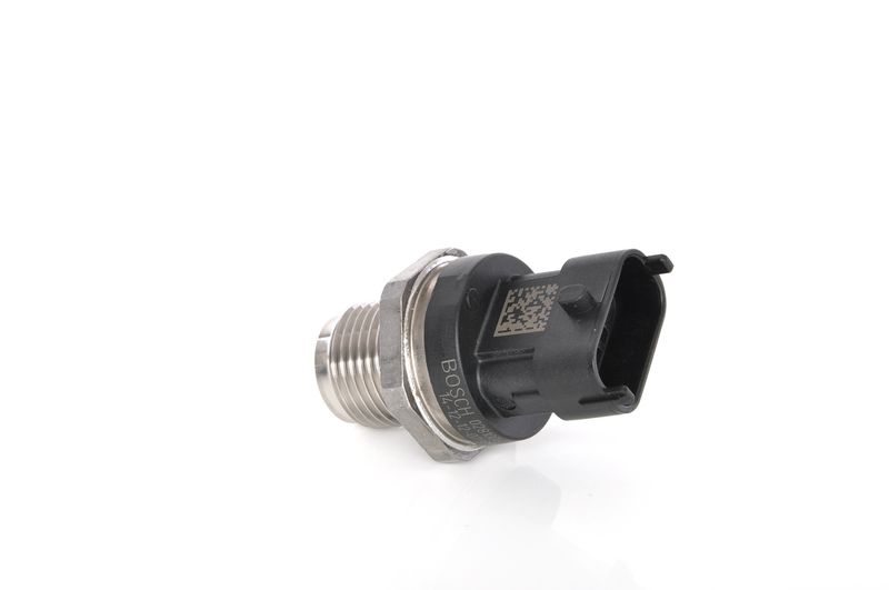 BOSCH 0281006261 Sensor, fuel pressure