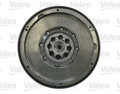 Σφόνδυλος  DUAL MASS FLYWHEEL