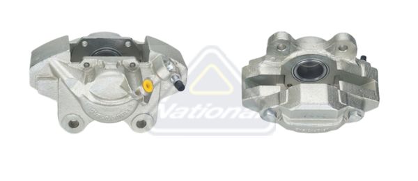 National NBC7209L