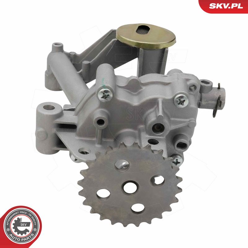 Õlipump, ESEN SKV 77SKV021